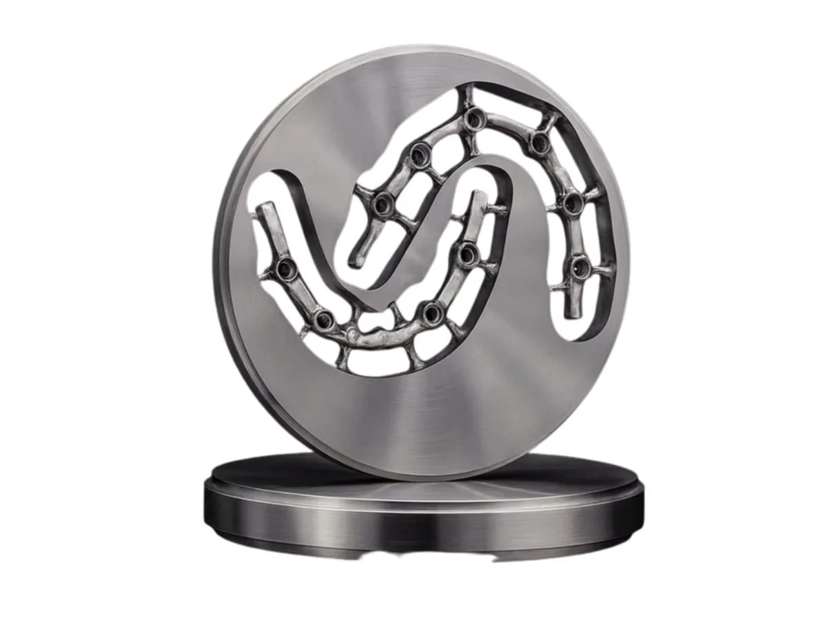 Metal — Shop — Chairside Solutions